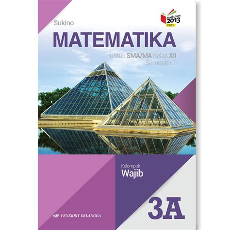 Buku Guru Matematika Kelas 12 Kurikulum Merdeka Reverasite