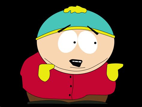 Image Of Eric Cartman