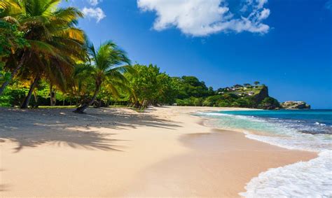 Best Caribbean Islands To Visit In February 2020 Travel