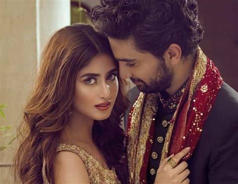 Celebrity Couple Sajal Aly And Ahad Raza Mir Part Ways Divorce