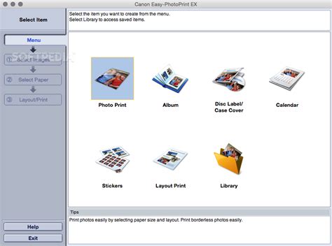 Easy Photoprint Ex Mac Download And Review