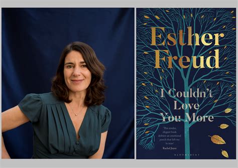 An Online Evening With Esther Freud Steyning Bookshop