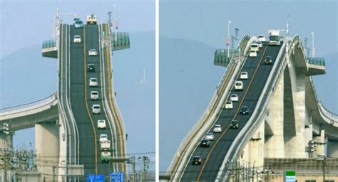 Top 10 Most Insane Bridges In The World Earthology365
