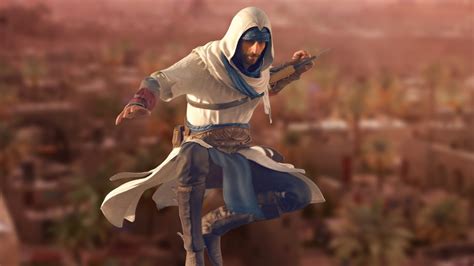 Is Assassins Creed Mirage On Game Pass The Loadout