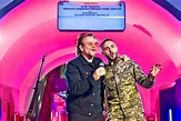 U2波諾親赴基輔獻唱 鼓舞為自由奮戰 - 自由娛樂