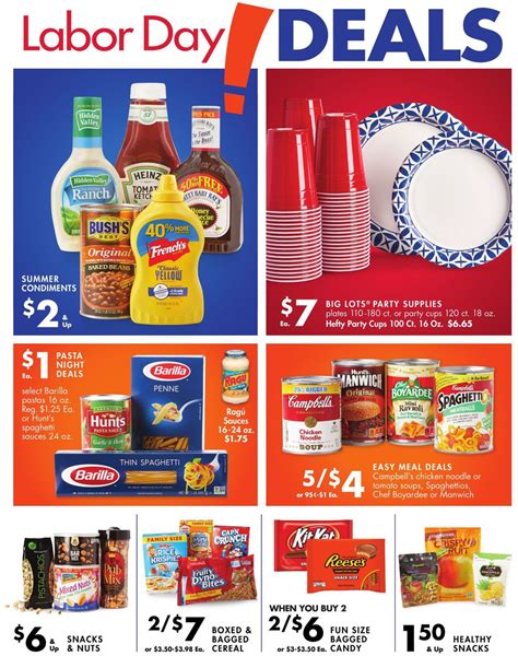 Big Lots Current Weekly Ad 0824 09072019 26 Frequent