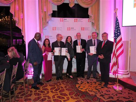 Design Awards — AIA Queens Chapter