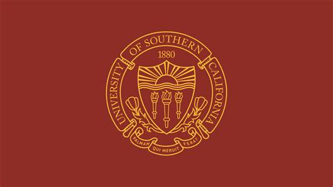 University Of Southern California Wallpapers Top Free University Of