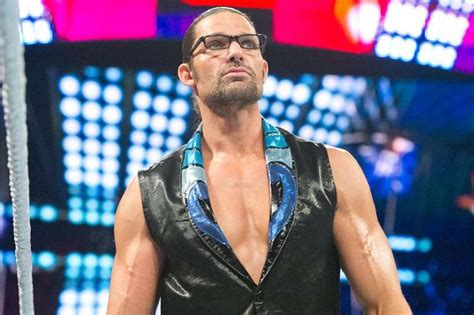 Adam Rose Talks About His Struggles During His Time In Wwe Wrestling