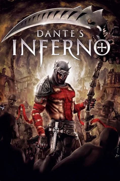 Dantes Inferno Video Game 2010 Imdb