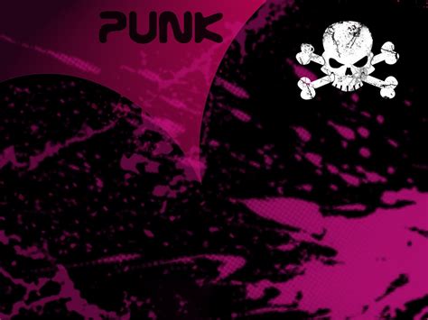 Free Download Wallpapers Punk Hd 1024x768 For Your Desktop Mobile