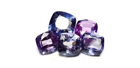 Alexandrite Birthstone Month June Gems And Jewels For Less