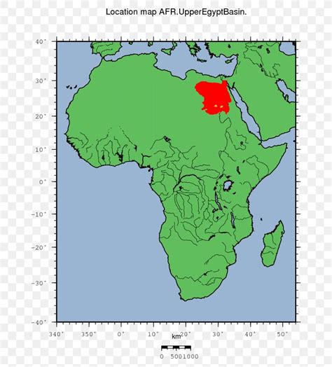 Map of the zambezi river basin. 25 Zambezi River On Map - Map Online Source