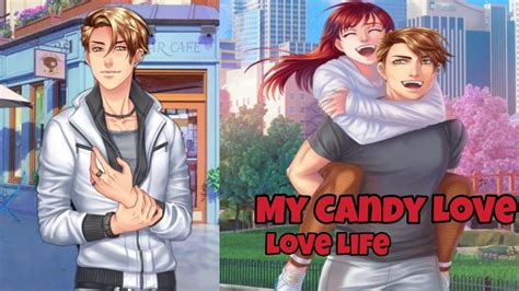 Nathaniel Episode 4 My Candy Love Love Life Part 1 Youtube