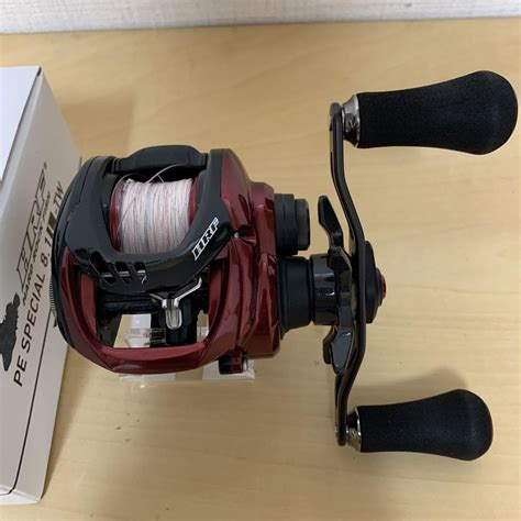 Daiwa Hrf Pe L Tw Asakusa Sub Jp