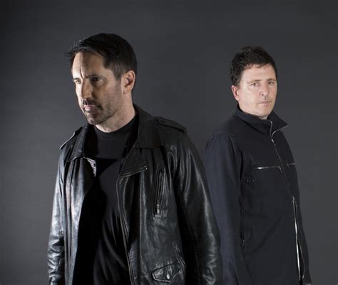 The latest tweets from @trent_reznor MusikBlog - Trent Reznor And Atticus Ross - Neuer Soundtrack