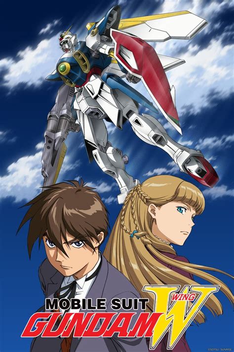 Anime Limited Reveals More Gundam For The Uk With Mobile