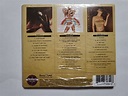 Triple Feature by Mariah Carey (CD, Nov-2010, 3 Discs, Sony Music ...