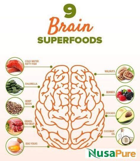 Choose A Brain Healthy Diet Foods That Improve Memory Lemon Benefits