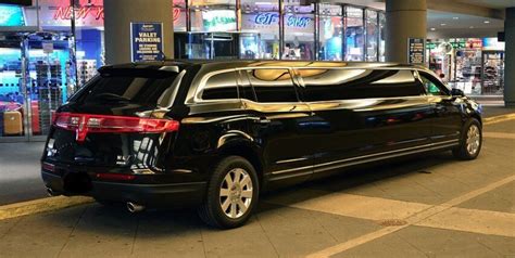 LAX Limo Airport Transportation Chauffeur Service Our Fleet