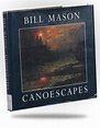 Saskatchewan NAC Store | Bill Mason - Canoescapes