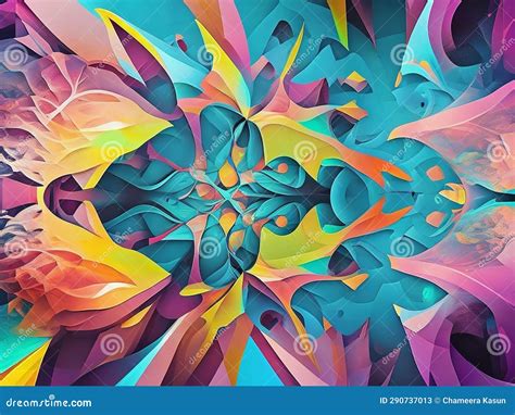 Technological Future, Abstract, Futuristic Concepts, Cutting-edge