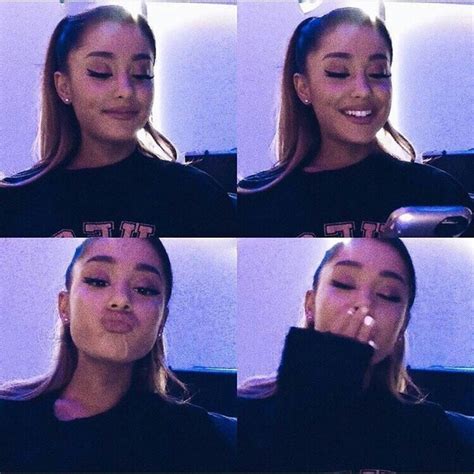 ariana grande ☼ pinterest ↠ lilianaurso ariana grande facts ariana grande photos light of