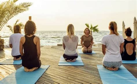 9 Affordable Yoga And Mindfulness Retreats In 2018 Journeys Of Yoga