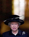 Elisabeth II - Sa bio et toute son actualité - Elle