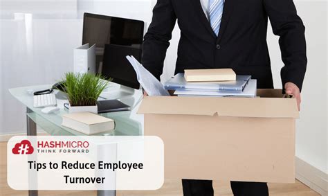Here Are The Best Ways To Reduce Employee Turnover