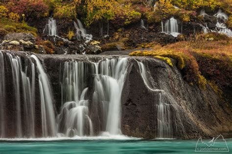 Islande Paysages Joel Delmasjoel Delmas