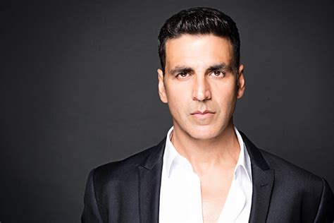 Akshay Kumar Only Indian On The Forbes Celebrity 100 List For 2019
