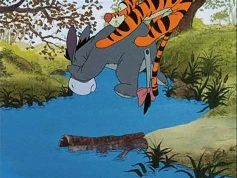Winnie The Pooh And A Day For Eeyore 1983 Video Dailymotion