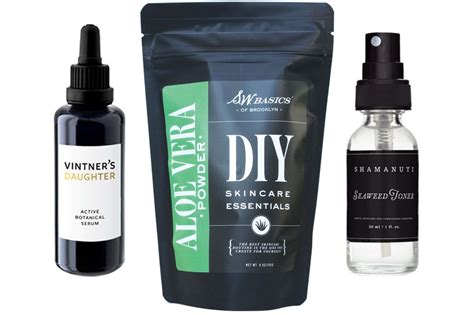 Top Natural Skin Care Products That Really Work The Seattle Times