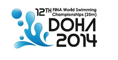 12th Fina World Swimming Championship Doha 2014 Qatar Events