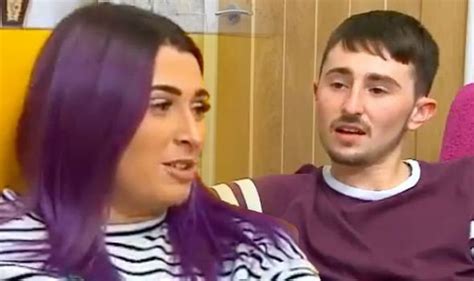 Part of the gogglebox family friday nights part of the gogglebox family friday nights, 9pm, channel 4. Gogglebox Pete and Sophie leave viewers in turmoil over ...