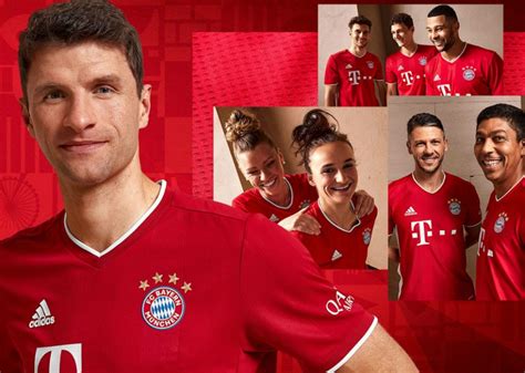 Philippe coutinho who's contract ending in year, 2020 most expensive. New Bayern Munich Home Kit 2020-21 | FCB to wear new ...