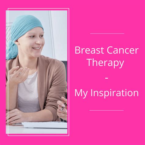 Breast Cancer Therapy Is A Requirement For Survivors