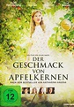 Der Geschmack von Apfelkernen hier online kaufen - dvd-palace.de