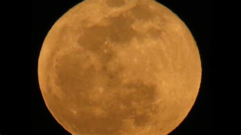 Stunning Moon Time Lapse April 25 2013 Youtube