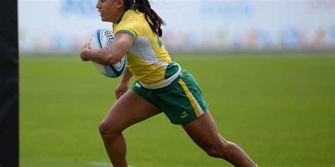 You need to stand out from all her suitors and show her why you are the best! Brazilian Women Impress at Valentín Martínez - Americas Rugby News