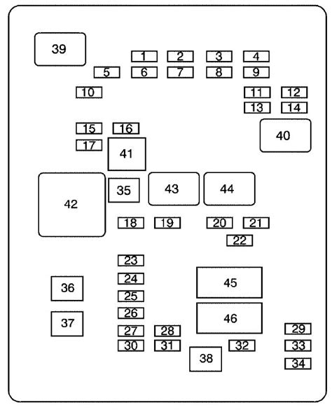 2008 Gmc Wiring Diagram Savana Van