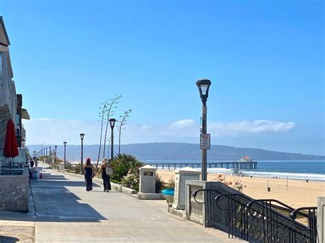 Will Manhattan Beach City Council Close Strand July 4th Weekend