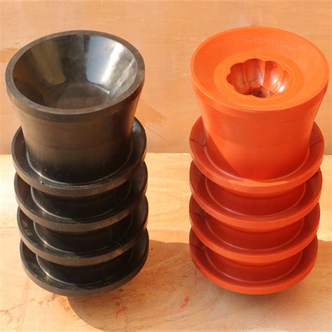 China Self Locking Cementing Plug for Oilfield Drilling Cementing
