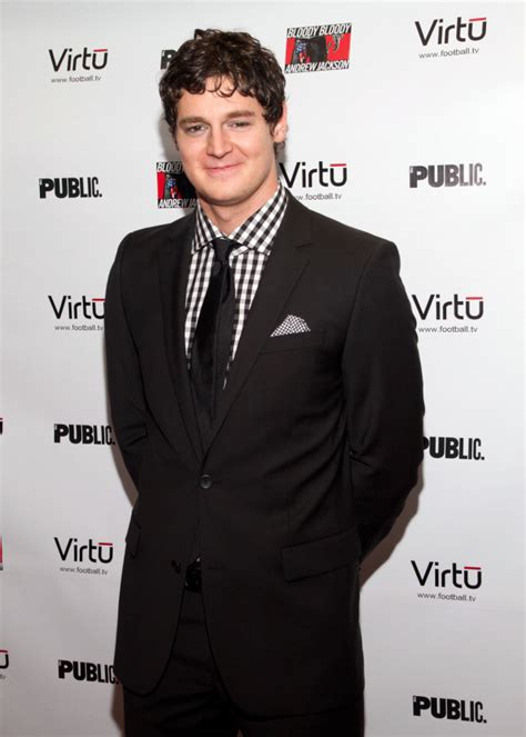 Benjamin Walker to Star in American Psycho Musical, Coming to a ...