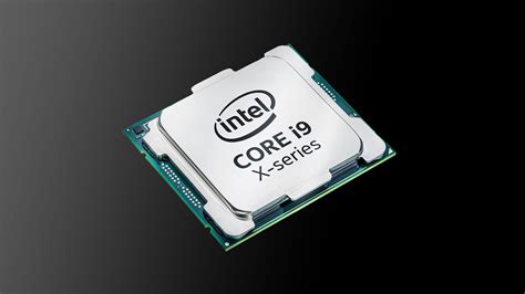 Intel Squares Up To Amd S Threadripper With 18 Core I9 Extreme Edition Processor Techradar