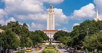 University of Texas at Austin Online and Campus Degree Programs