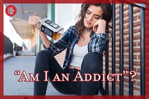 Am I A Drug Addict 11 Signs Of Addiction