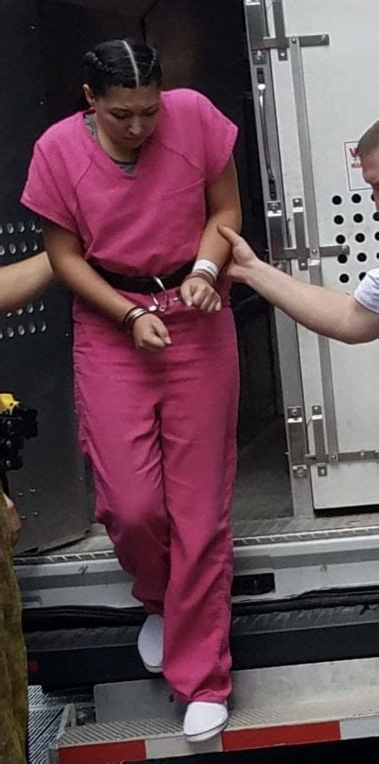 pin by amanda b bangle💋🏳️‍⚧️ on cuffed up ️ prison jumpsuit harness fashion prisoner costume