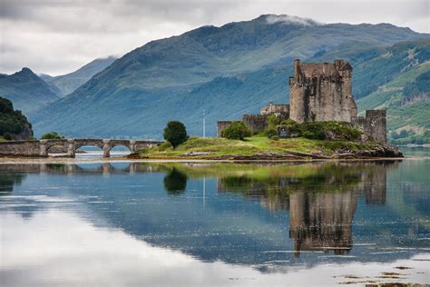 Holiday Vacations | Scotland & Northern Ireland- Media Tour